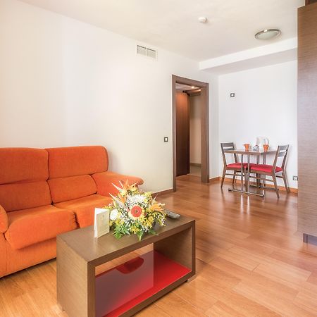 Hotel Livvo Corralejo Beach Экстерьер фото