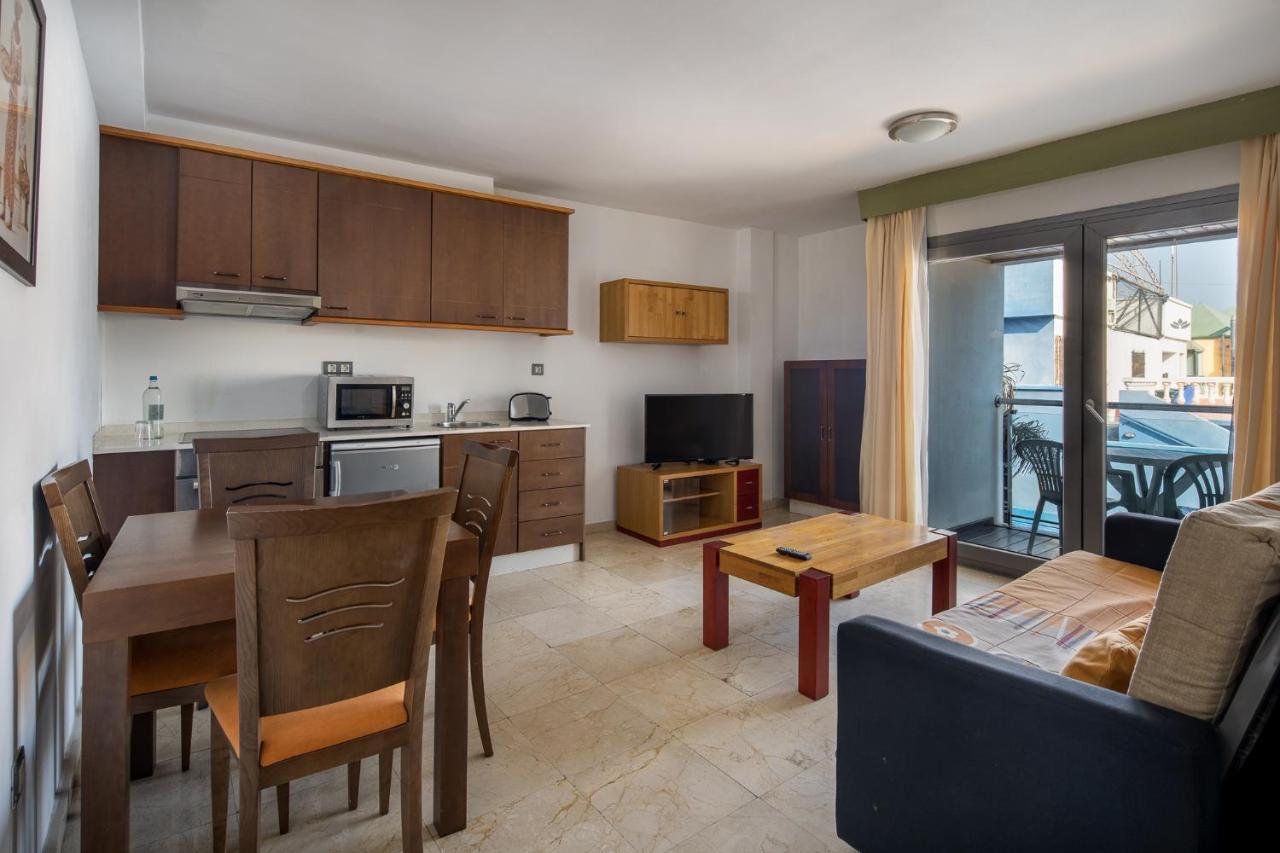Hotel Livvo Corralejo Beach Экстерьер фото