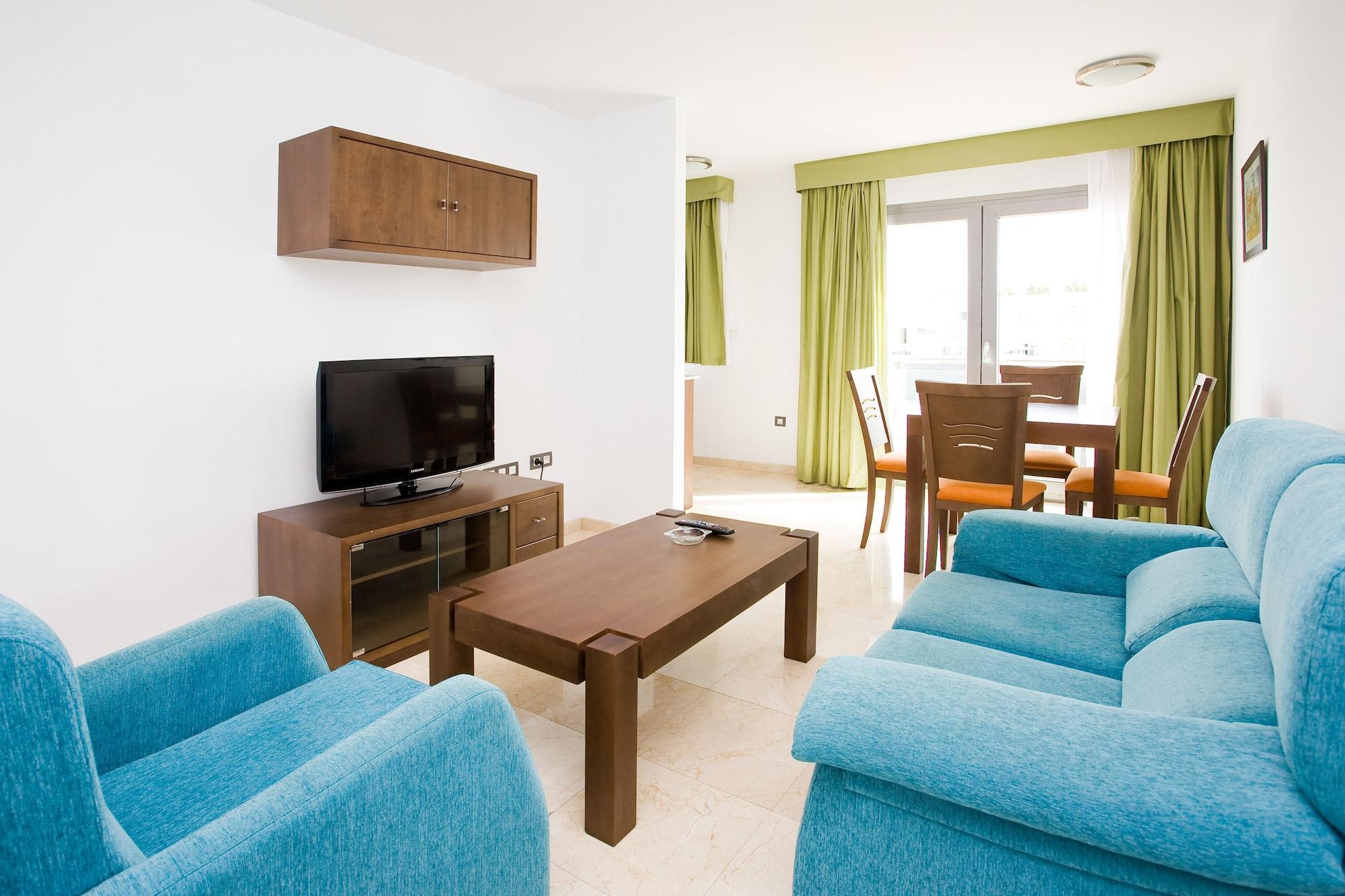 Hotel Livvo Corralejo Beach Экстерьер фото