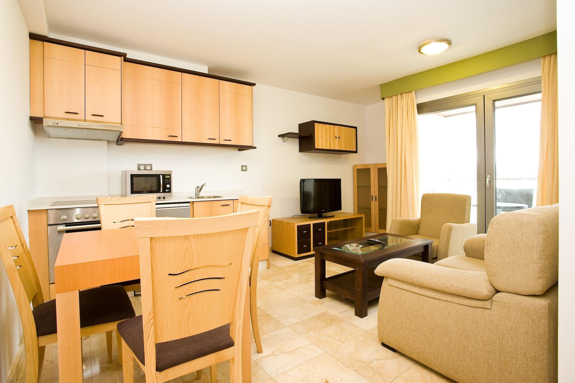 Hotel Livvo Corralejo Beach Номер фото