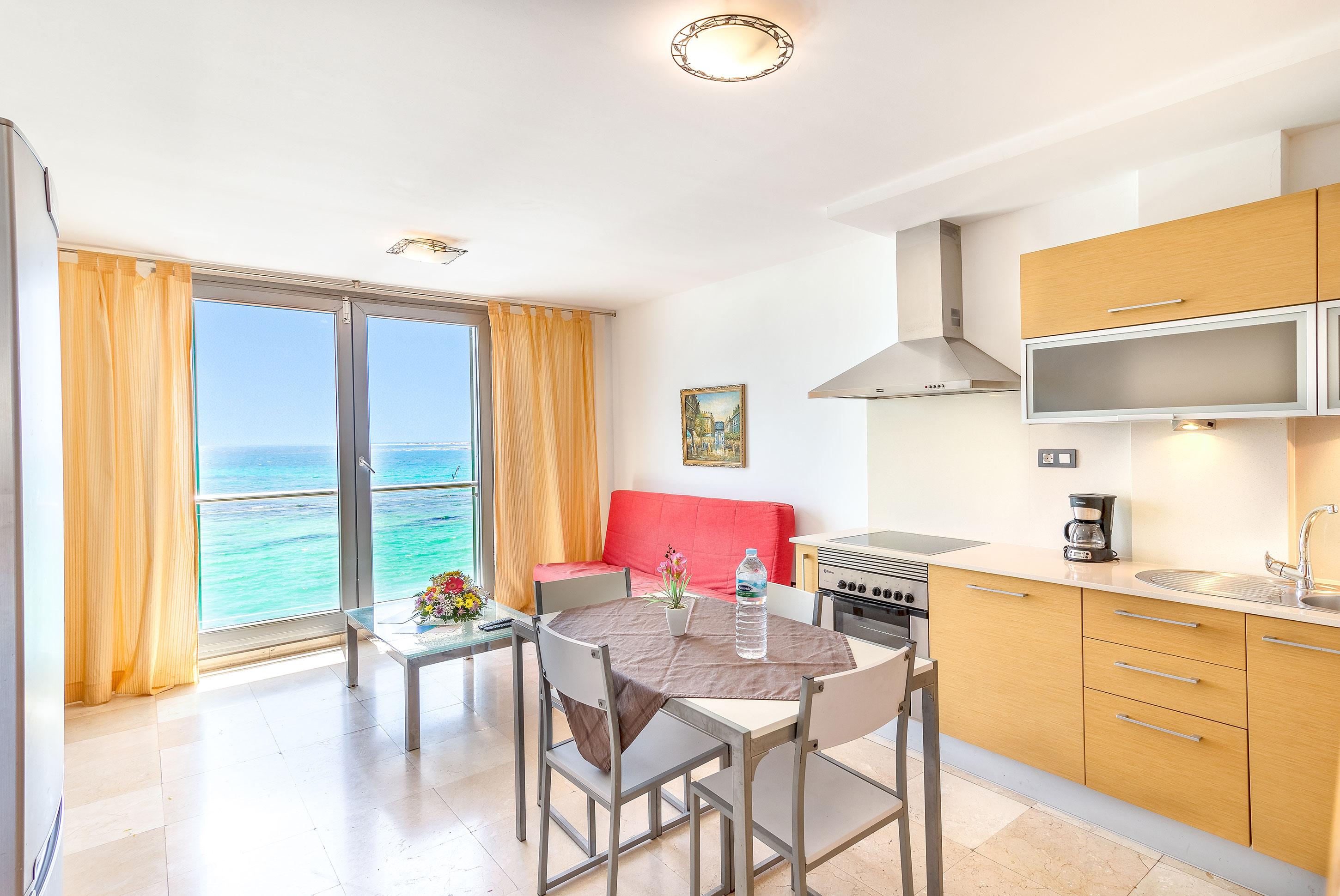Hotel Livvo Corralejo Beach Экстерьер фото