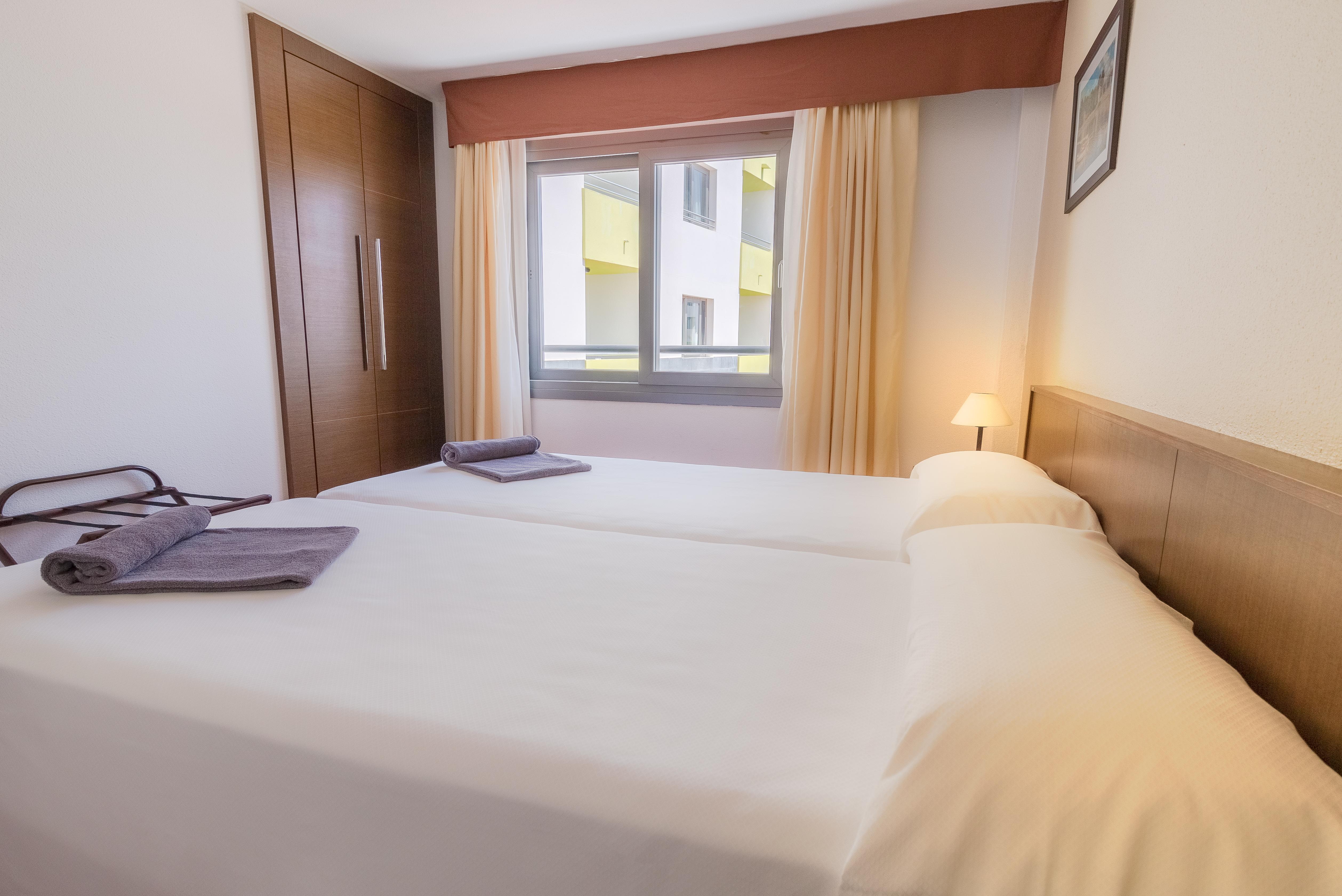 Hotel Livvo Corralejo Beach Экстерьер фото
