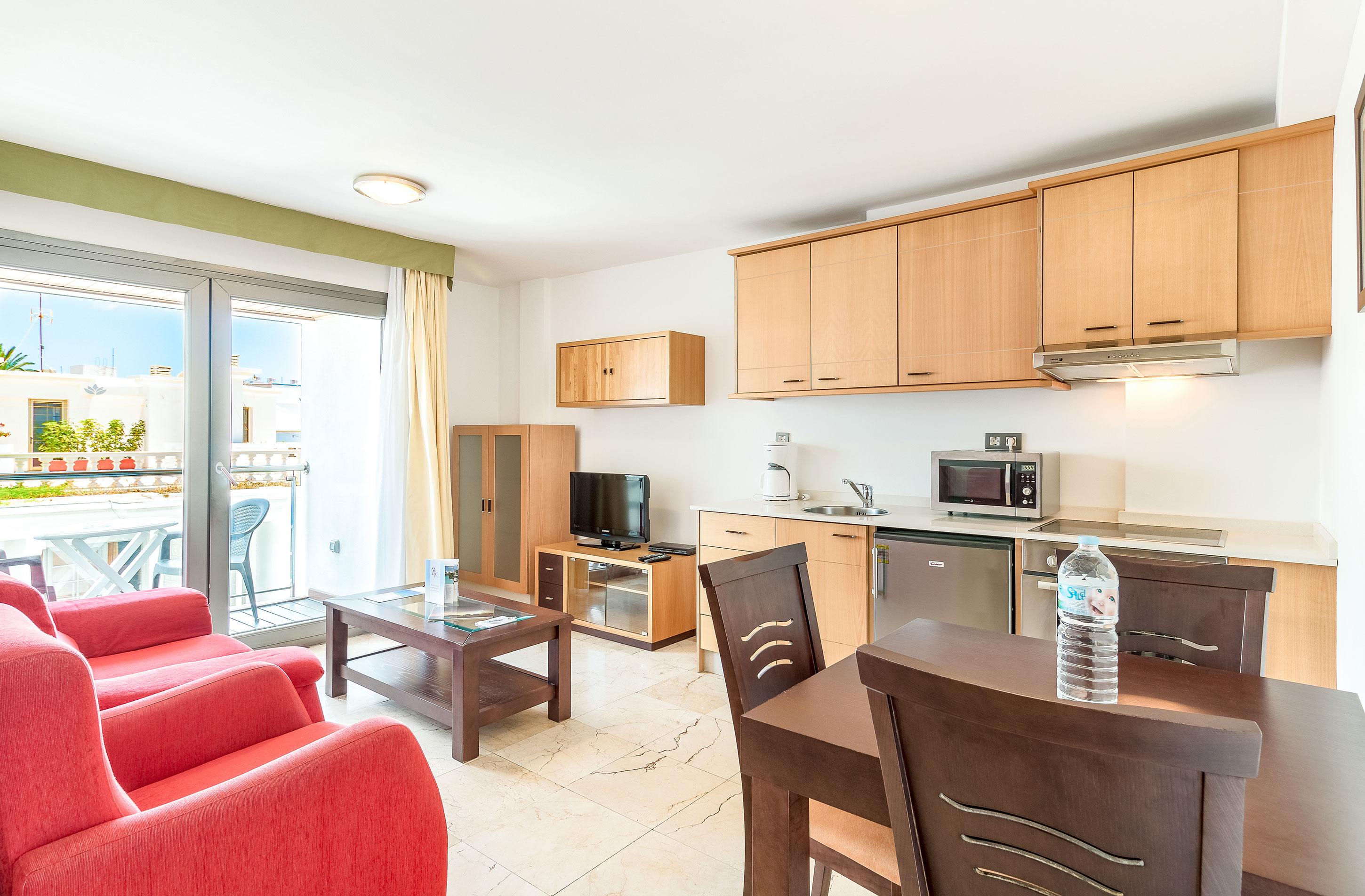 Hotel Livvo Corralejo Beach Экстерьер фото