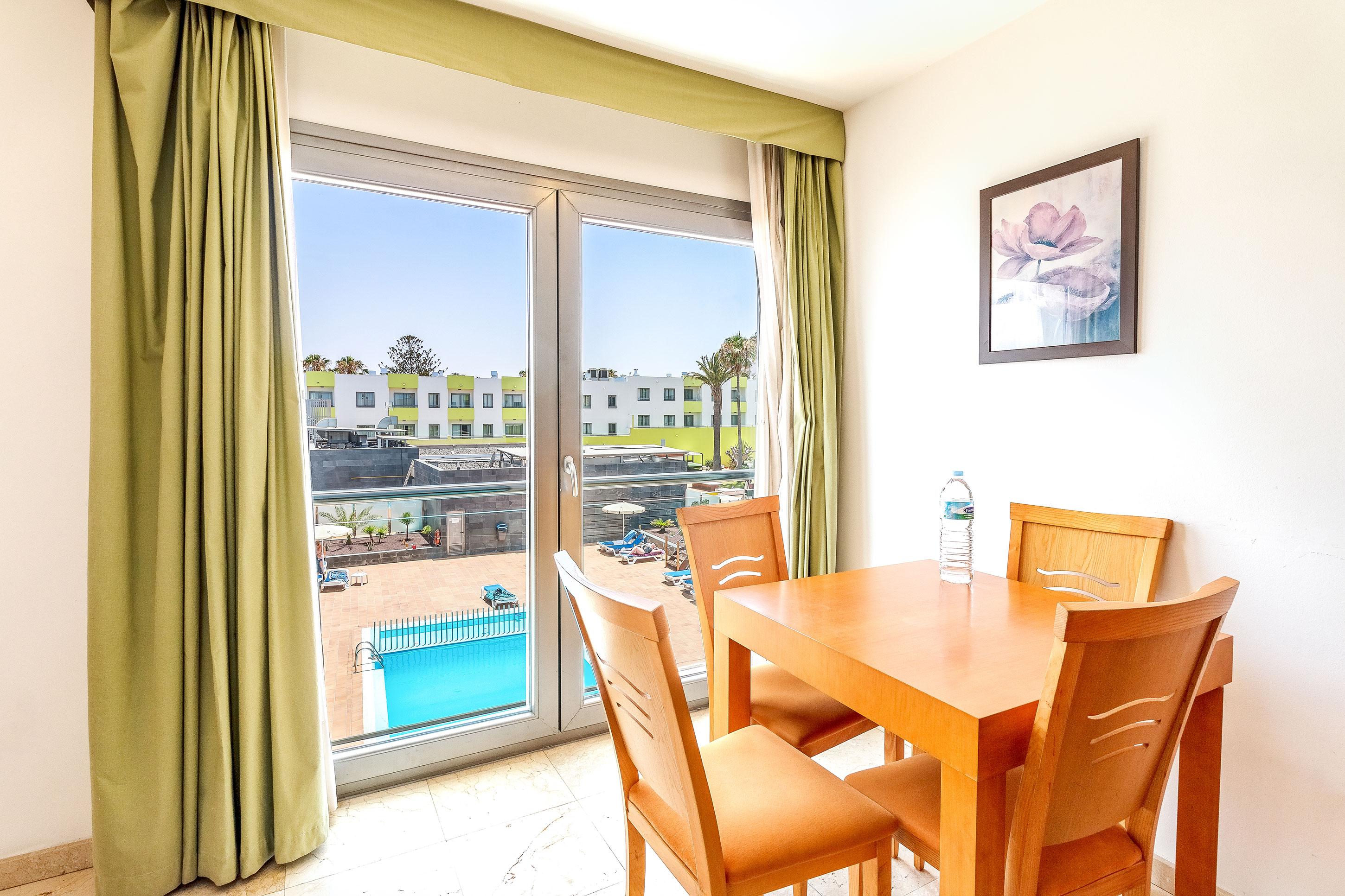 Hotel Livvo Corralejo Beach Экстерьер фото