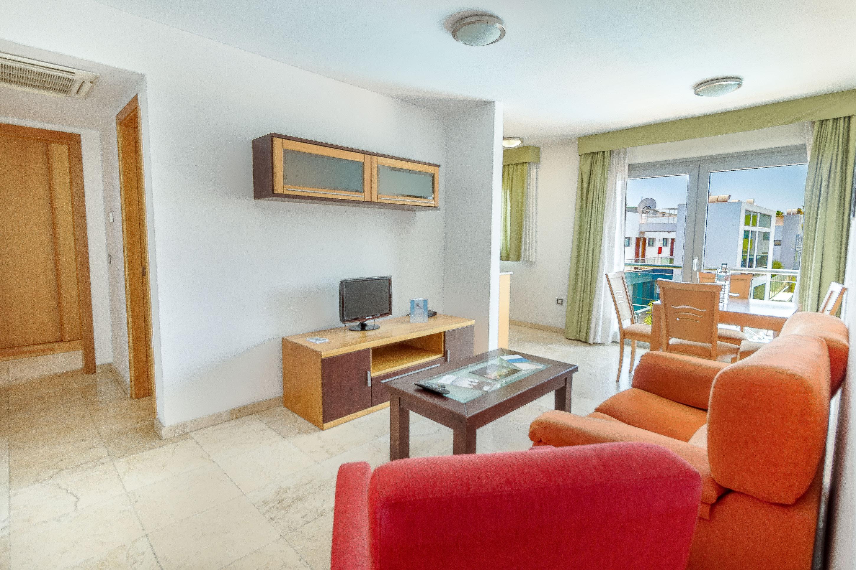 Hotel Livvo Corralejo Beach Экстерьер фото