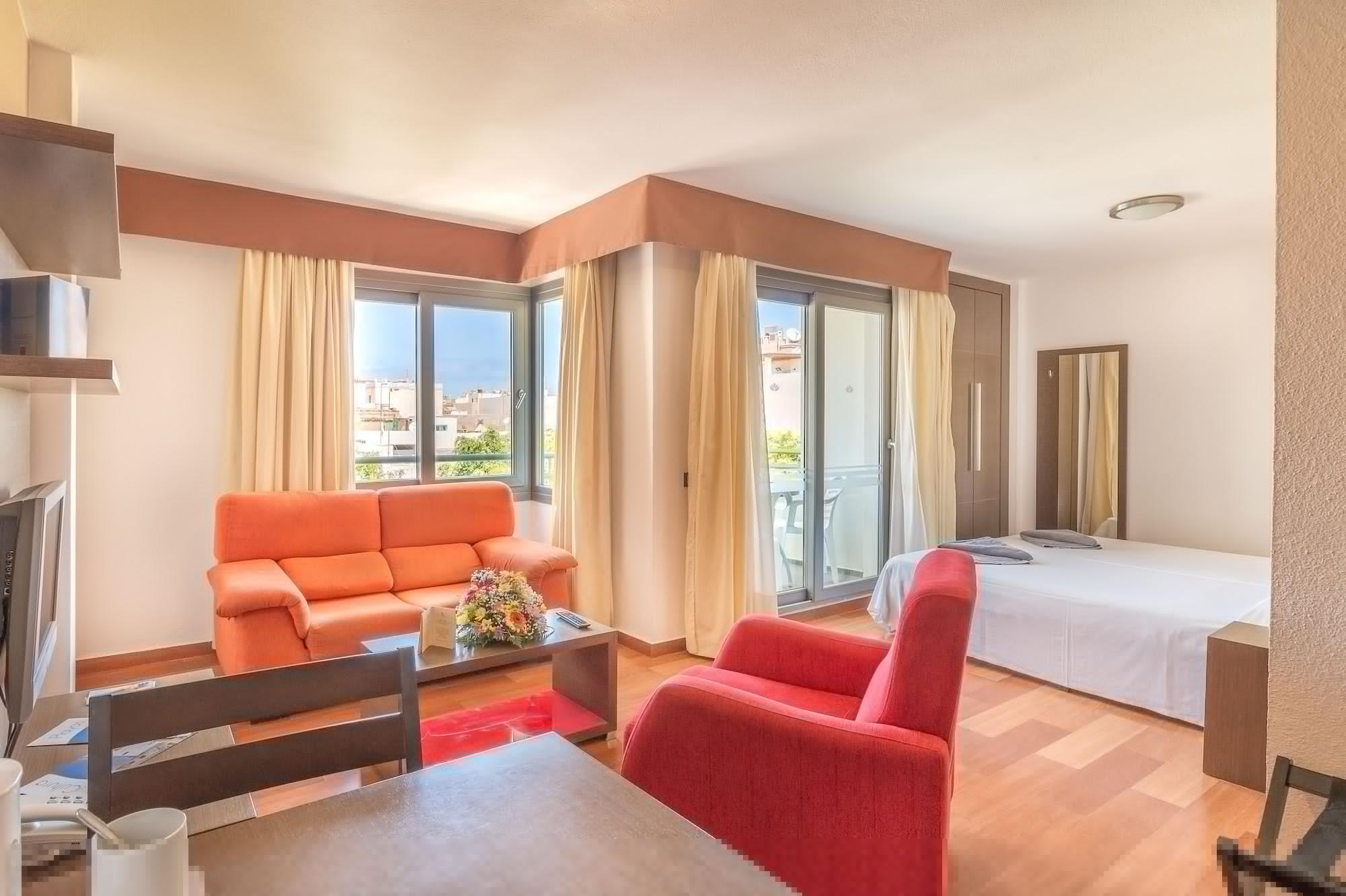 Hotel Livvo Corralejo Beach Экстерьер фото