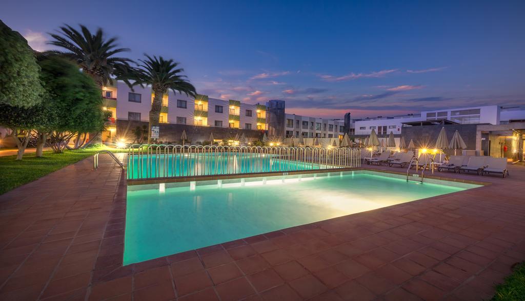 Hotel Livvo Corralejo Beach Экстерьер фото