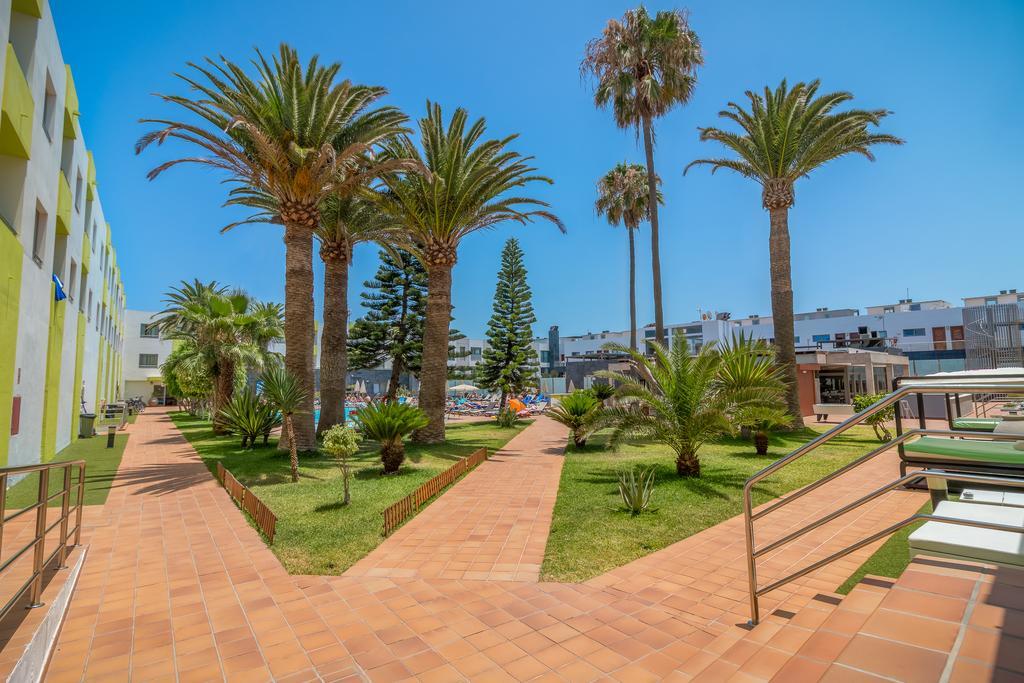 Hotel Livvo Corralejo Beach Экстерьер фото