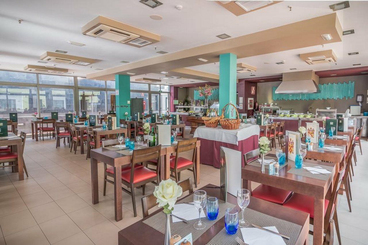 Hotel Livvo Corralejo Beach Экстерьер фото